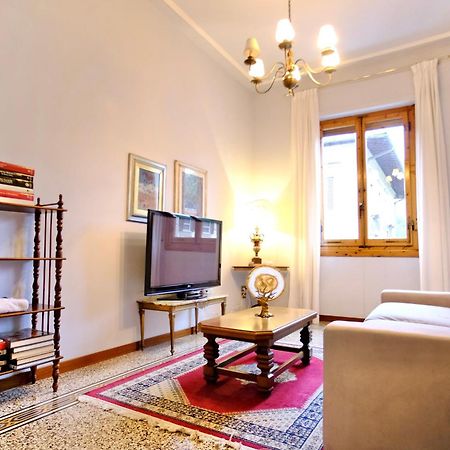 Boccaccio Boutique Apartment Флоренция Экстерьер фото