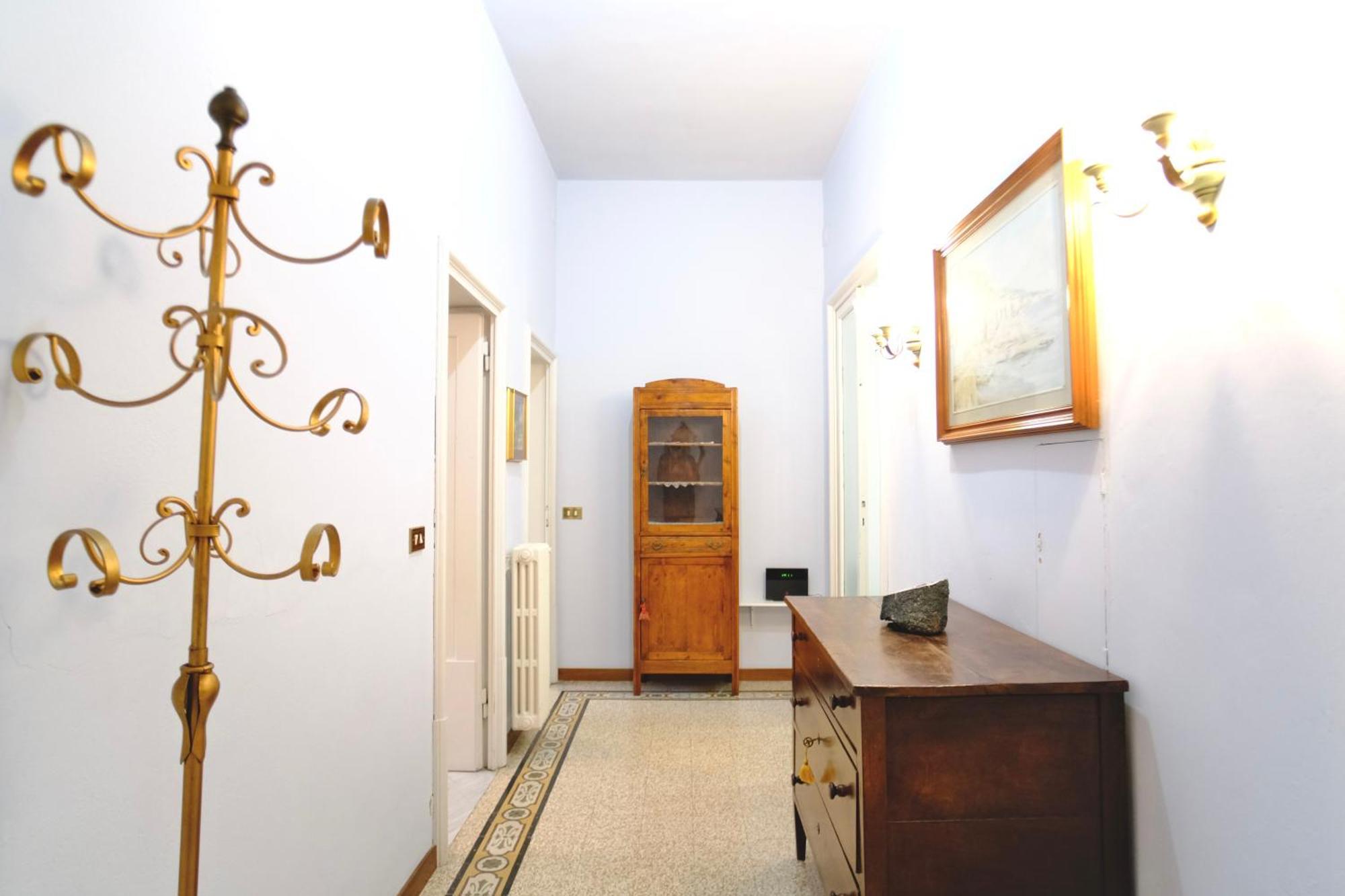 Boccaccio Boutique Apartment Флоренция Экстерьер фото