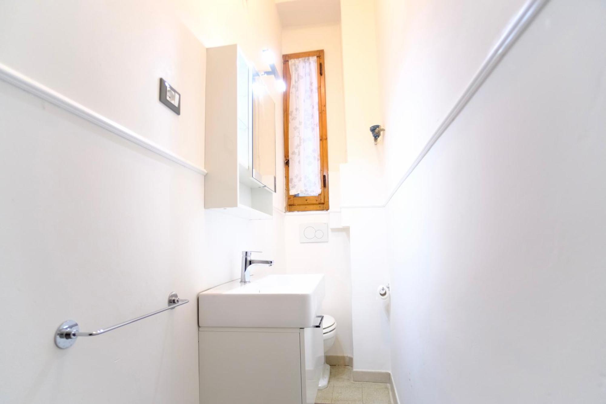Boccaccio Boutique Apartment Флоренция Экстерьер фото