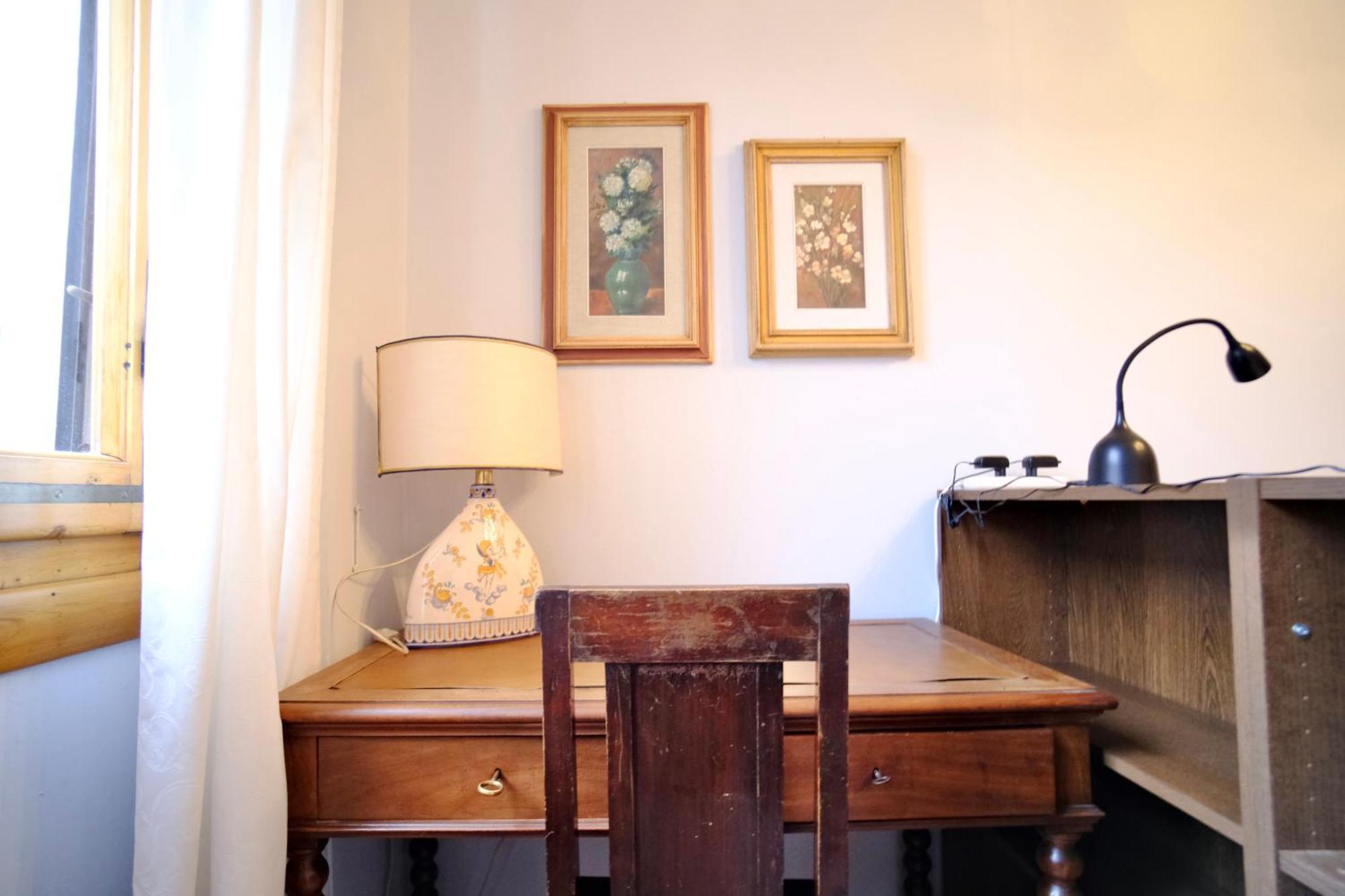 Boccaccio Boutique Apartment Флоренция Экстерьер фото