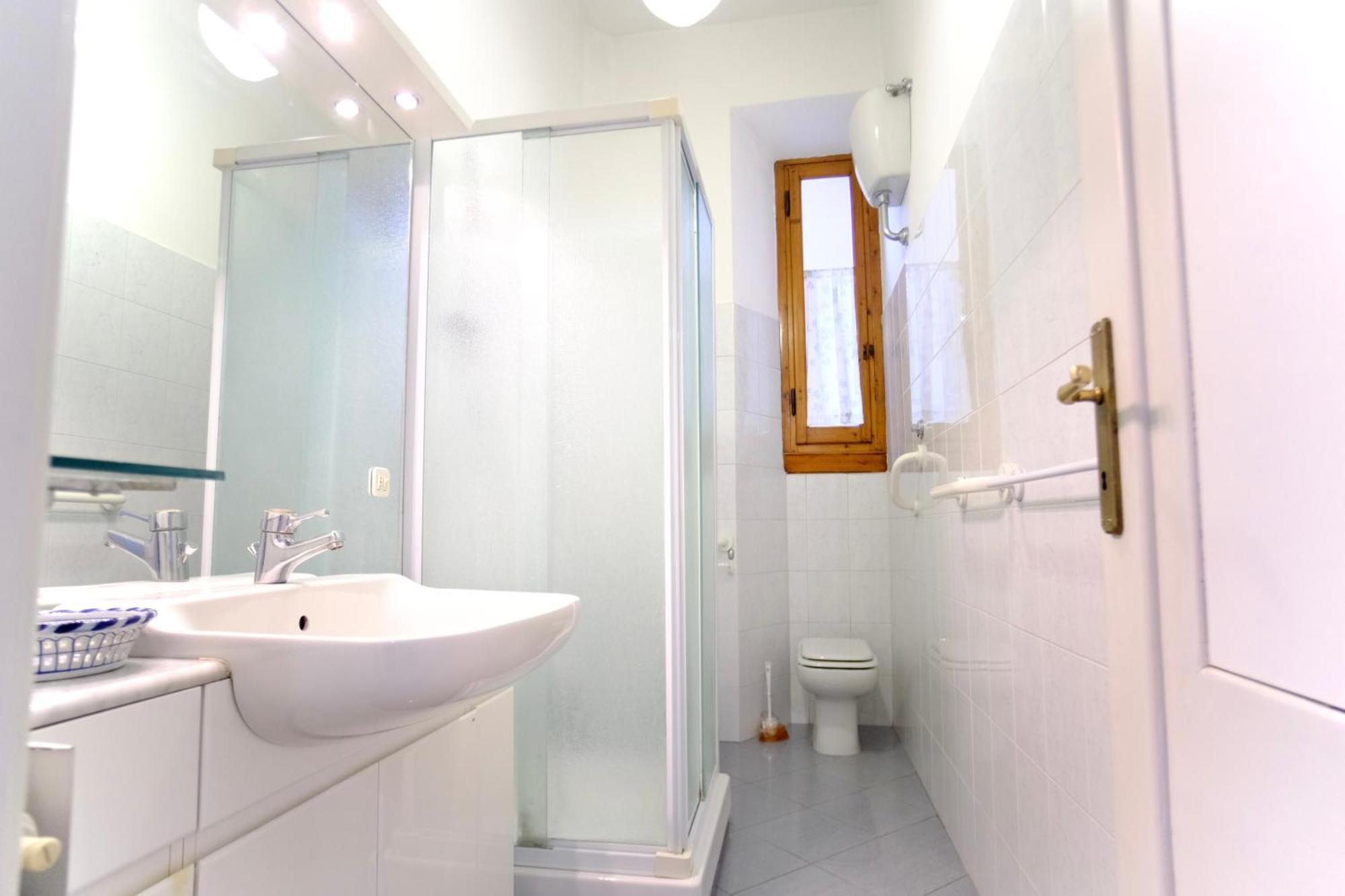 Boccaccio Boutique Apartment Флоренция Экстерьер фото