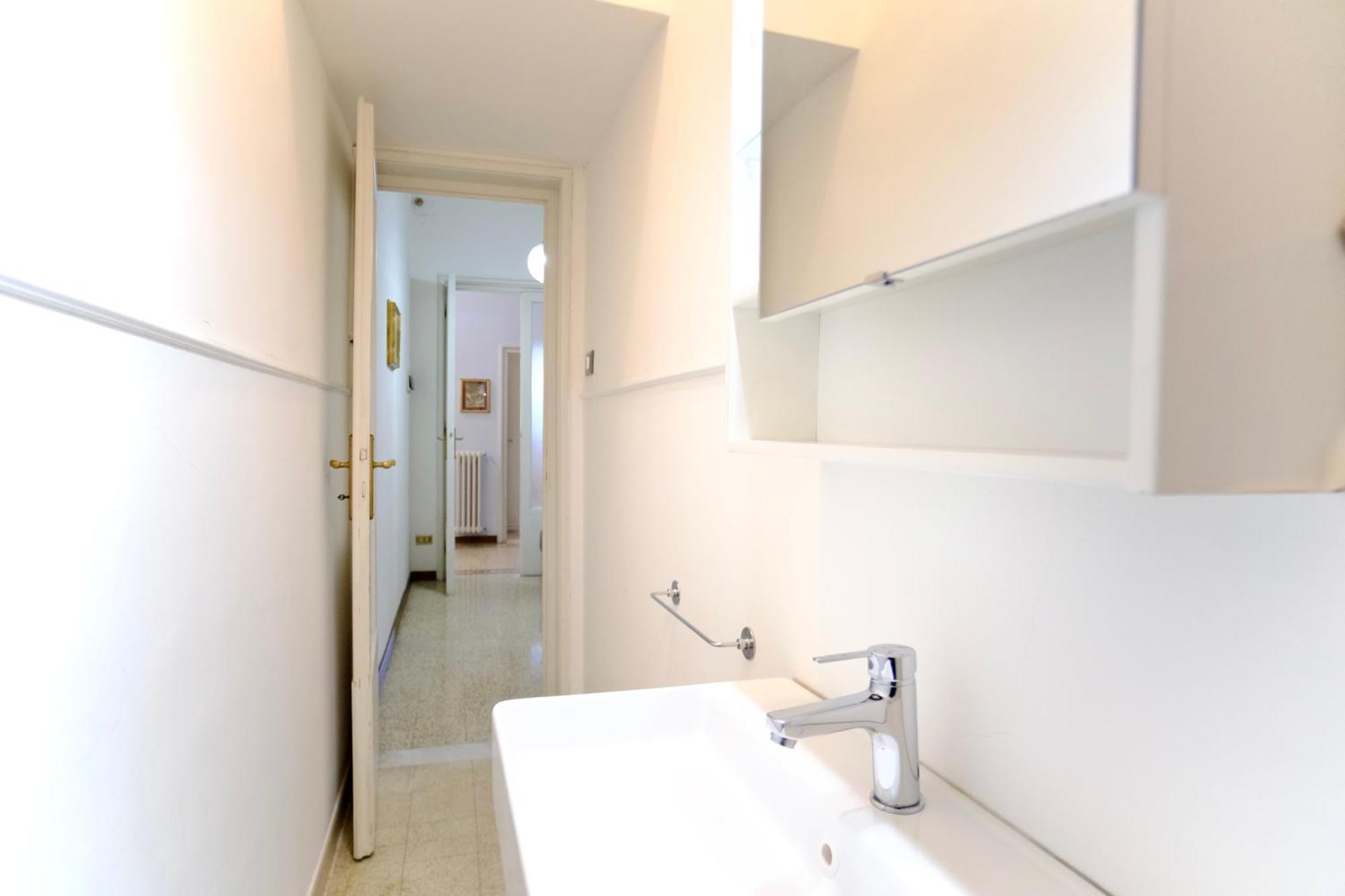 Boccaccio Boutique Apartment Флоренция Экстерьер фото